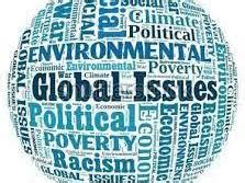 world issues that are similar to 1984